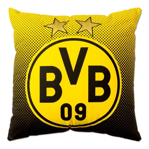 Kissen bvb emblem - emblem, bl