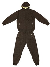 Jogginganzug Teddy Futter
