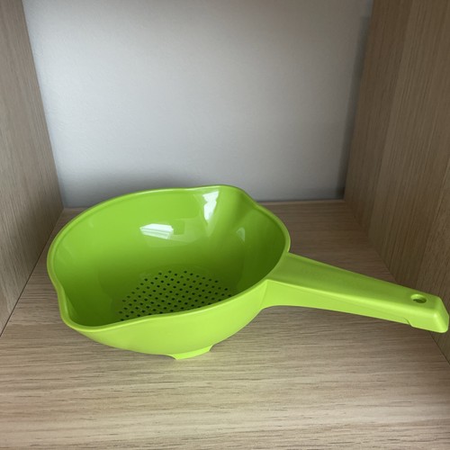 Tupperware küchensieb sieb - tupperware,