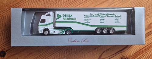 Herpa lkw volvo - 1:87,