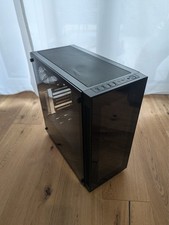 Sharkoon TG5 PC-Gehäuse –