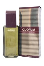 Puig Quorum Eau de Toilette