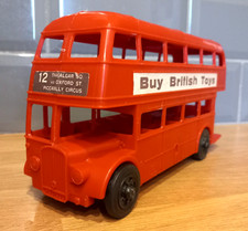 Großer Vintage Kunststoff