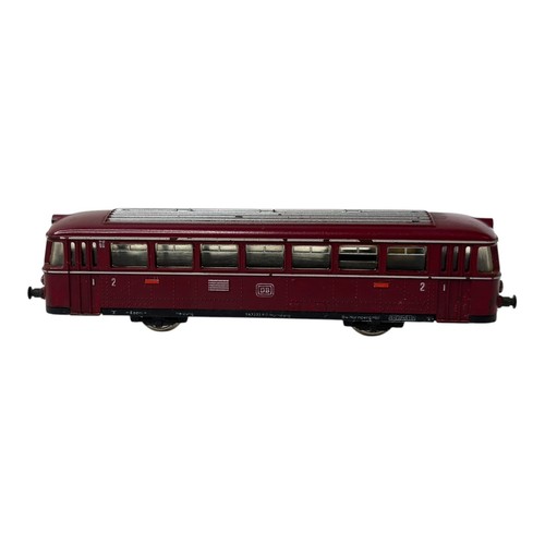 Spur minitrix 51 2986 - n,