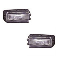 Nebelscheinwerfer Set links