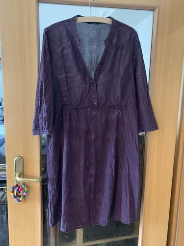 Leichtes kleid von opus - von, gr