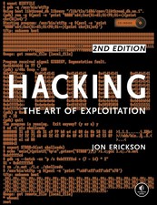 Hacking: The Art of