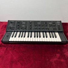YAMAHA CS-5 Analog Synthesizer