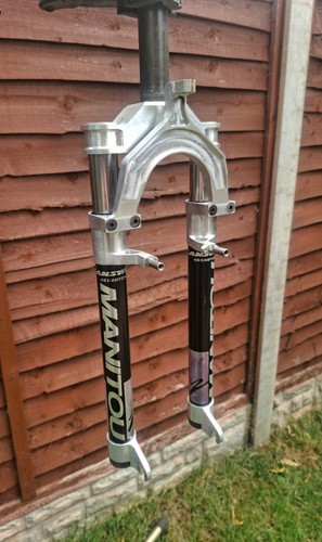 Retro manitou answer 26 - -, 26"
