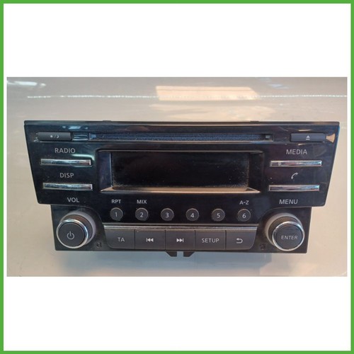 Autoradio originale visteon - originale,