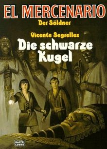 Mercenario der söldner - el,