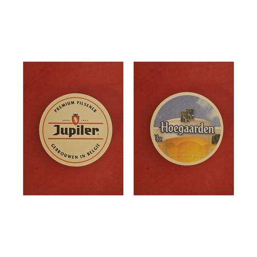 Hoegaarden jupiler premium - hoegaarden,