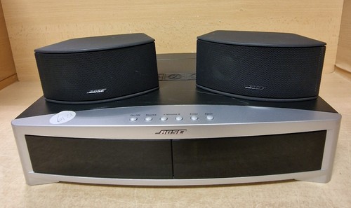 Bose series iii home - 3-2-1,