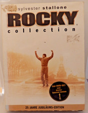 ROCKY Collection # Sylvester