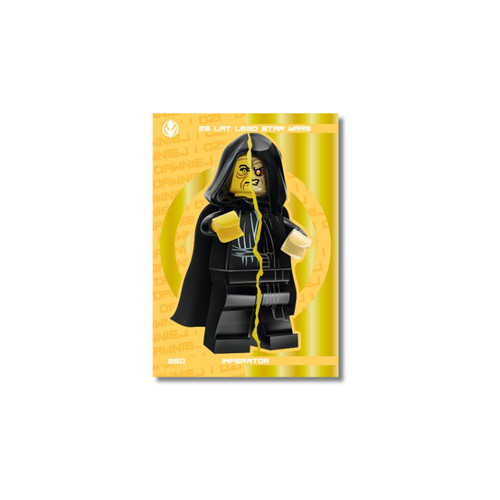 Lego star wars tcg serie - wars, 5