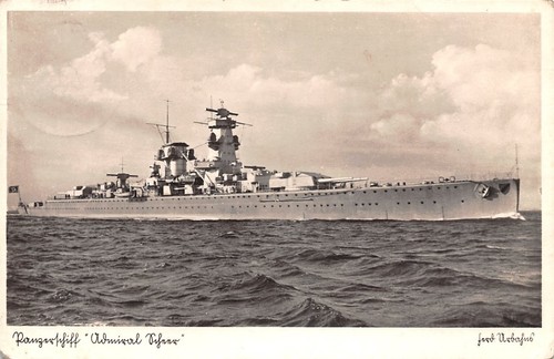 808237 schiffe - ak,