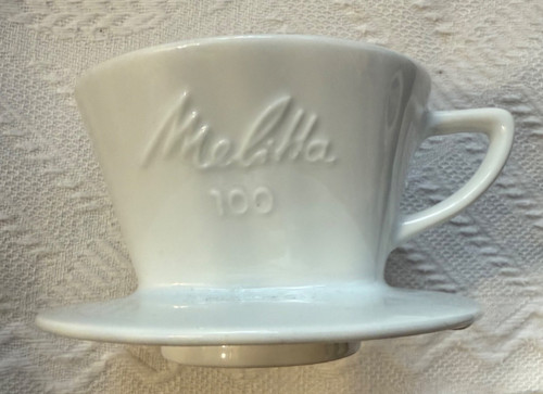 Melitta filter loch - melitta, 3