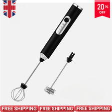 USB Wiederaufladbar Milch