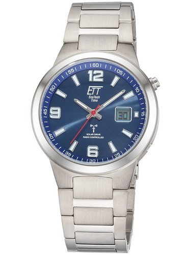 Ett eco tech time - eco,