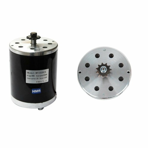Elektro motor elektromotor 36v - elektro,
