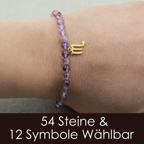 Sternzeichen armband - sternzeichen,