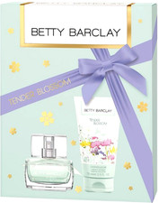 Betty Barclay Damen Set Eau de