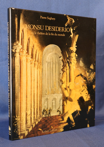 Pierre seghers monsu - pierre, seghers,