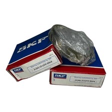 SKF 31306 J2/QDF/R834 Kegelrollenlager Kugellager Satz 2 Stück
