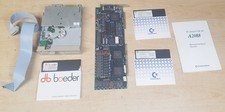 Commodore Amiga PC Emulator A2000 Bridgeboard A2088 640kB Floppy