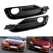 L+R Gitter Stoßstange