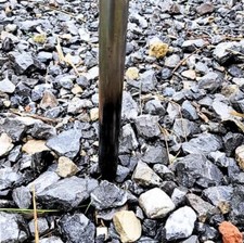 Schnureisen Schnurpinne