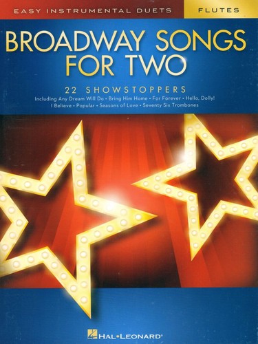 Musical broadway songs for - 22,