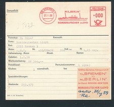 S5432) Francotyp AFS