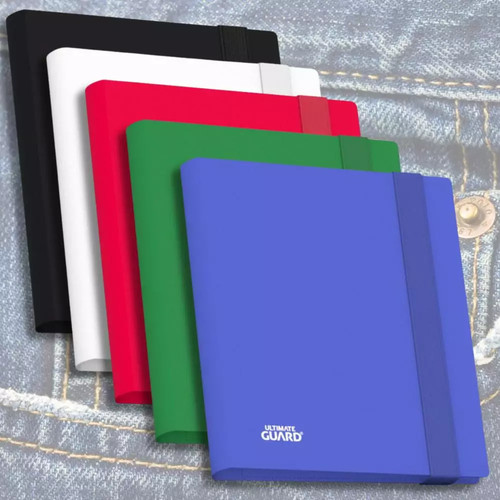 Ultimate guard flexxfolio - ultimate,
