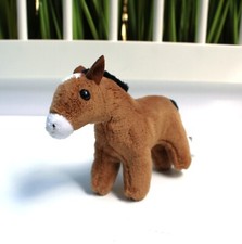 IDEENWELT ROSSMANN PFERD PONY