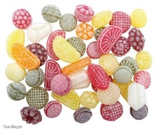 Bavaria Mischung Bonbon 500g