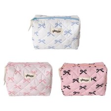 Large Capacity Bow Cosmetic