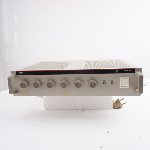 Philips verstärker sq22 - philips,