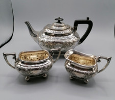 James Dixon & Sons, Sheffield