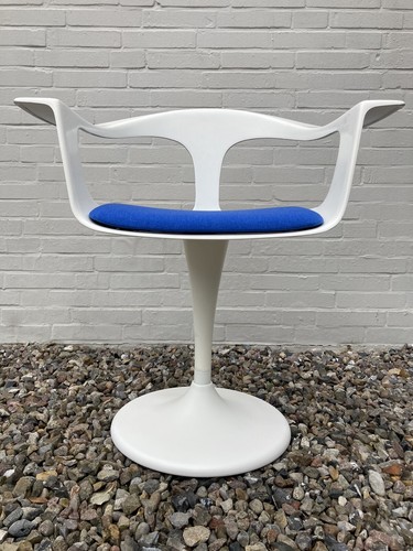 Lusch tulip chair - selten, 1972