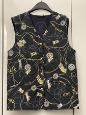 Bogner Weste „maritim“