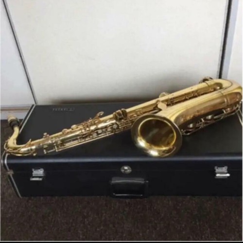 Yamaha yts tenor - tenor, saxophon