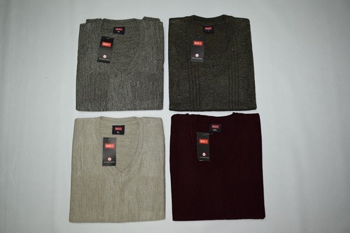 Herren pullunder strickweste - herren,