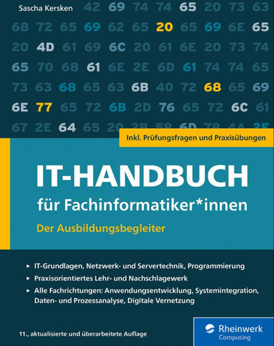 Handbuch 2023 für - 2023,