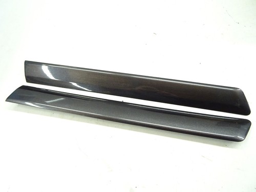 Audi zierleisten hinten - 8p,