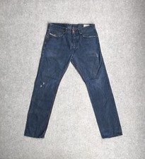 DIESEL Herren Jeans Hose