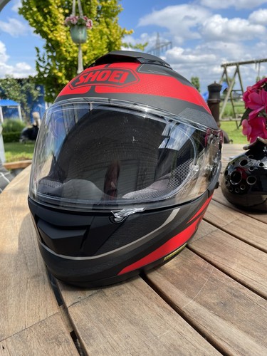 Shoei air - shoei,