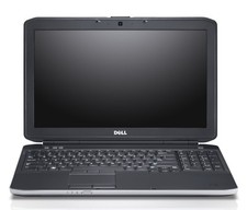 Dell Latitude E5530 i5 3360M 2,8GHz 4GB 500GB 15,6" Win 10 Pro UMTS 1920x1080