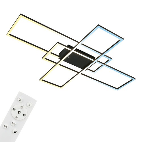 Led deckenlampe - led,