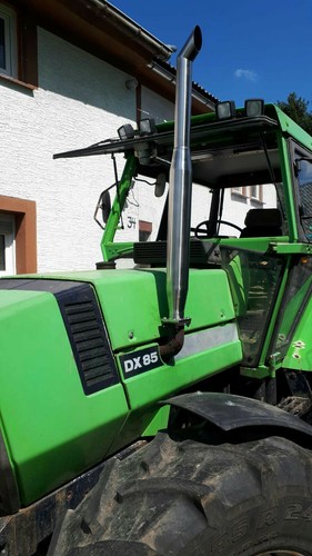 Schalldämpfer auspuff für - schalldämpfer/auspuff,